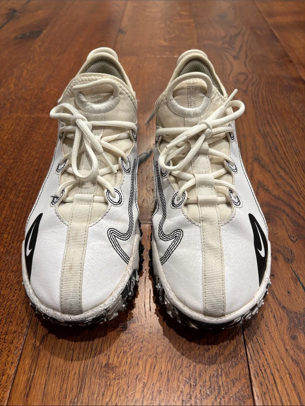 Nike 6Y Future Field GS Turf Shoes